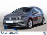 Volkswagen Golf Sportsvan Highline 1.4 TSI, Klimaautomatik, - gebrauchte Volkswagen Golf Sportsvan aus dem Jahr 2016