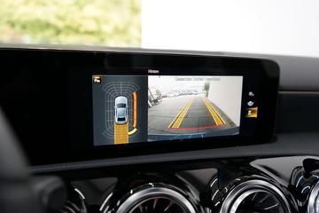 صورة مصغرة 18 لـ 2023 Mercedes-BENZ A 220