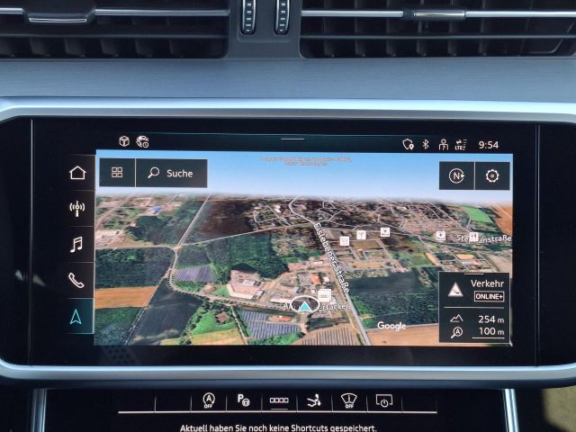A7 SPORTBACK 45 TFSI QUATTRO HUD+MATRIX+CAM+PANO
