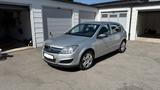 Opel Astra 1.4|Wenig Kilometer|Rentnerauto|Unfallfrei - Opel: Limousine, Rent