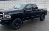 Dodge RAM - gebrauchte Dodge RAM aus dem Jahr 2003