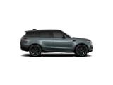 Land Rover Range Rover Sport P460e S AHK 22'' Pano HUD Wint - : Grün