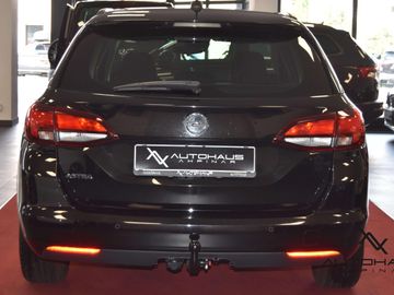 Opel Astra - 6