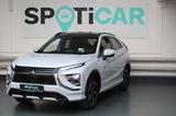 Mitsubishi Eclipse Cross Top Hybrid 4WD - Mitsubishi Eclipse mit Schiebedach