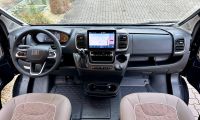 Malibu Van 640 LE RB first class - two rooms GT skyview (5/20)