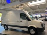 Volkswagen Crafter Kasten 35 L2-H2*Hoch+Lang*Garantie* - gebrauchte VW Crafter aus dem Jahr 2007