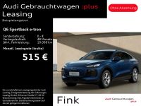 Audi Q6 e-tron - Vorschau Bild 1
