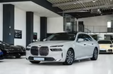 BMW i7 xDrive 60 Design Pure Excellence*1.HAND*B&W* - BMW i7 Gebrauchtwagen