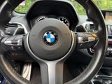 BMW 125d M Sport A M Sport - BMW 125 mit Diesel-Antrieb: Limousine, D