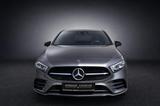Mercedes-Benz A 250 e 3x AMG SPORT*EDITION2020*MBUX*WIDE*STNDH - Mercedes-Benz W202