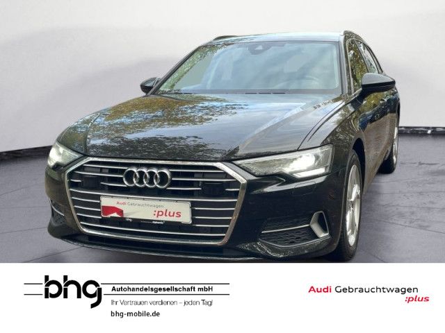 Audi A6 Avant 45 TFSI advanced LED/ACC/Navi/Kamera/As