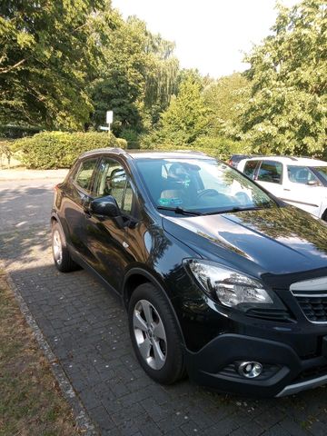 Opel Mokka 1.4 Turbo ecoFlex Start&Stop In...