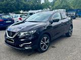 Nissan Qashqai Zama 140 PS Navi 360 Grad Kamera 
