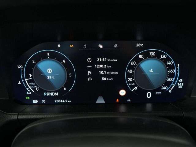 Volkswagen Amarok - Bild 8