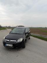 Opel Zafira 1.6 Twinport ecoFLEX Edition "111 Jah... - Opel Zafira: Ecoflex