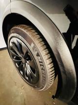 Tesla Model X Maximale Reichweite - - Tesla Model X von privat