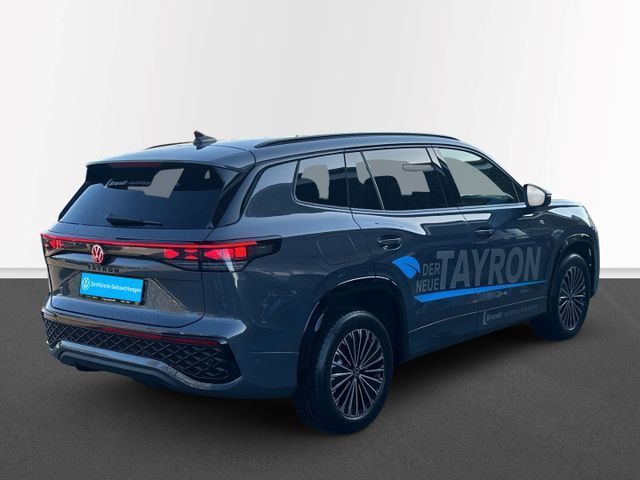 Volkswagen Tayron 1.5 eHybrid R-LINE DSG MATRIX PANO HUD AH foto 3