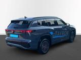 Volkswagen Tayron 1.5 eHybrid R-LINE+DSG+MATRIX+PANO+HUD+AH - Volkswagen Tayron: mit Navigationssystem