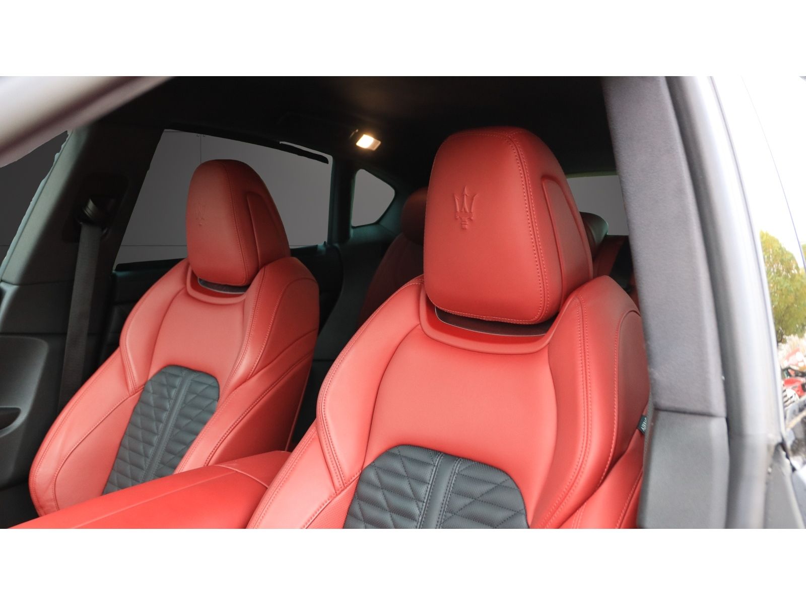 Maserati Levante - Bild 13