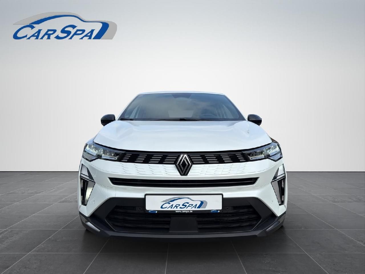 Renault Symbioz 145 E-Tech FullHybrid Techno/ACC/RFK/SHZ imagem 2