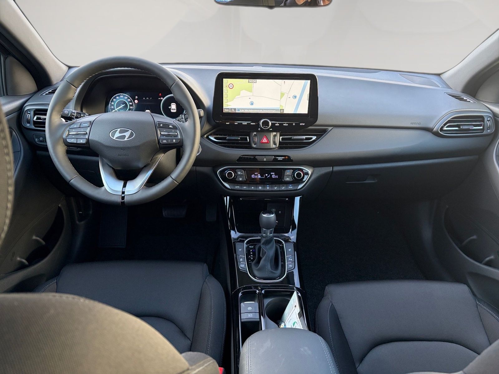 Hyundai i30 – Bild 11