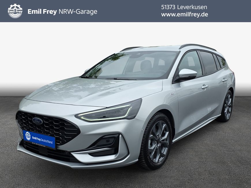 Image of Ford Focus