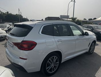 BMW X3 - 6