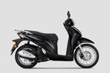Honda SH Mode 125