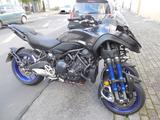 Yamaha Niken MXT 850 1. Hand - Offers matching your search criteria