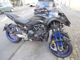 Yamaha Niken MXT 850 1. Hand - Offers matching your search criteria