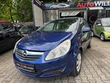 Opel Corsa D Basis Neu TÜV - Opel Corsa Basis Gebrauchtwagen