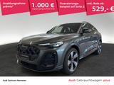 Audi Q5 Sportback S line TFSI S tronic - Audi Q5: TFSI
