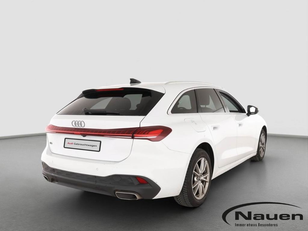 Audi A5 - Bild 3