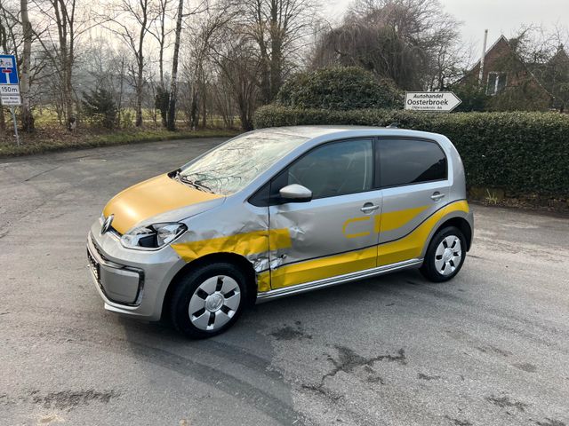 Volkswagen up! e-up! Style Plus 4-turig