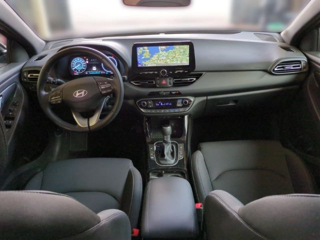 Hyundai i30 – Bild 8