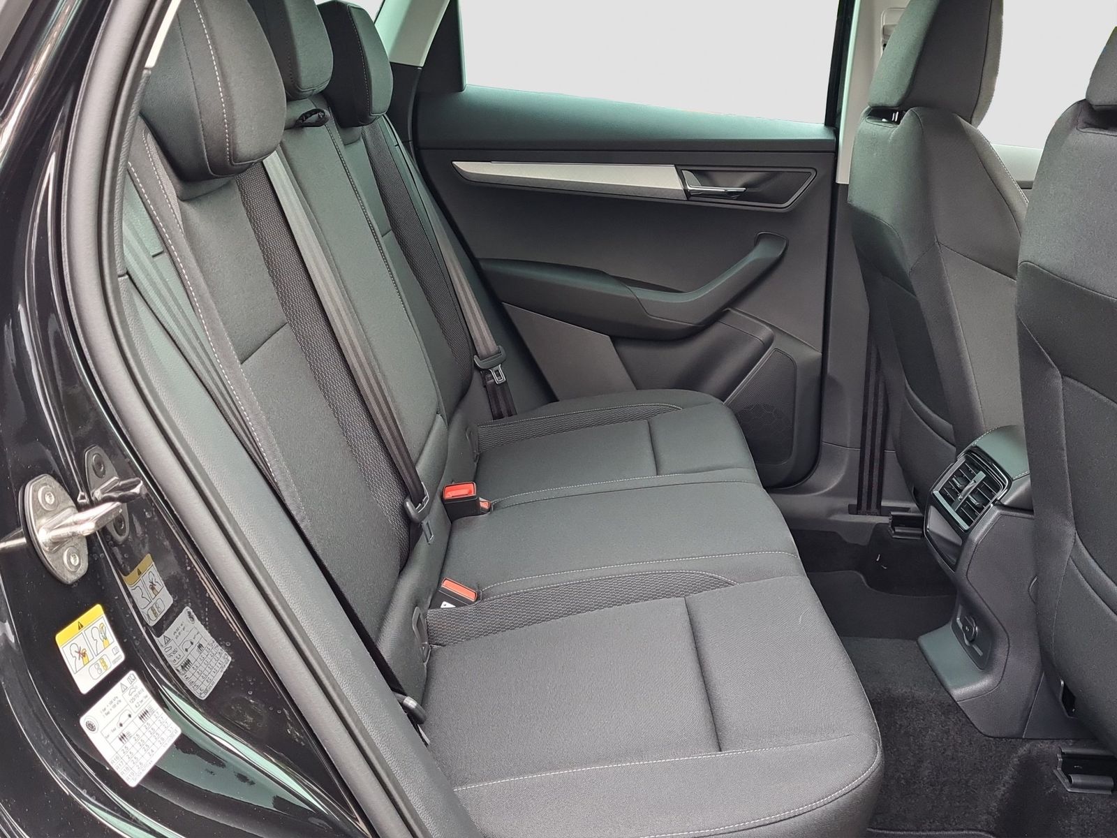 Skoda Karoq - Bild 16