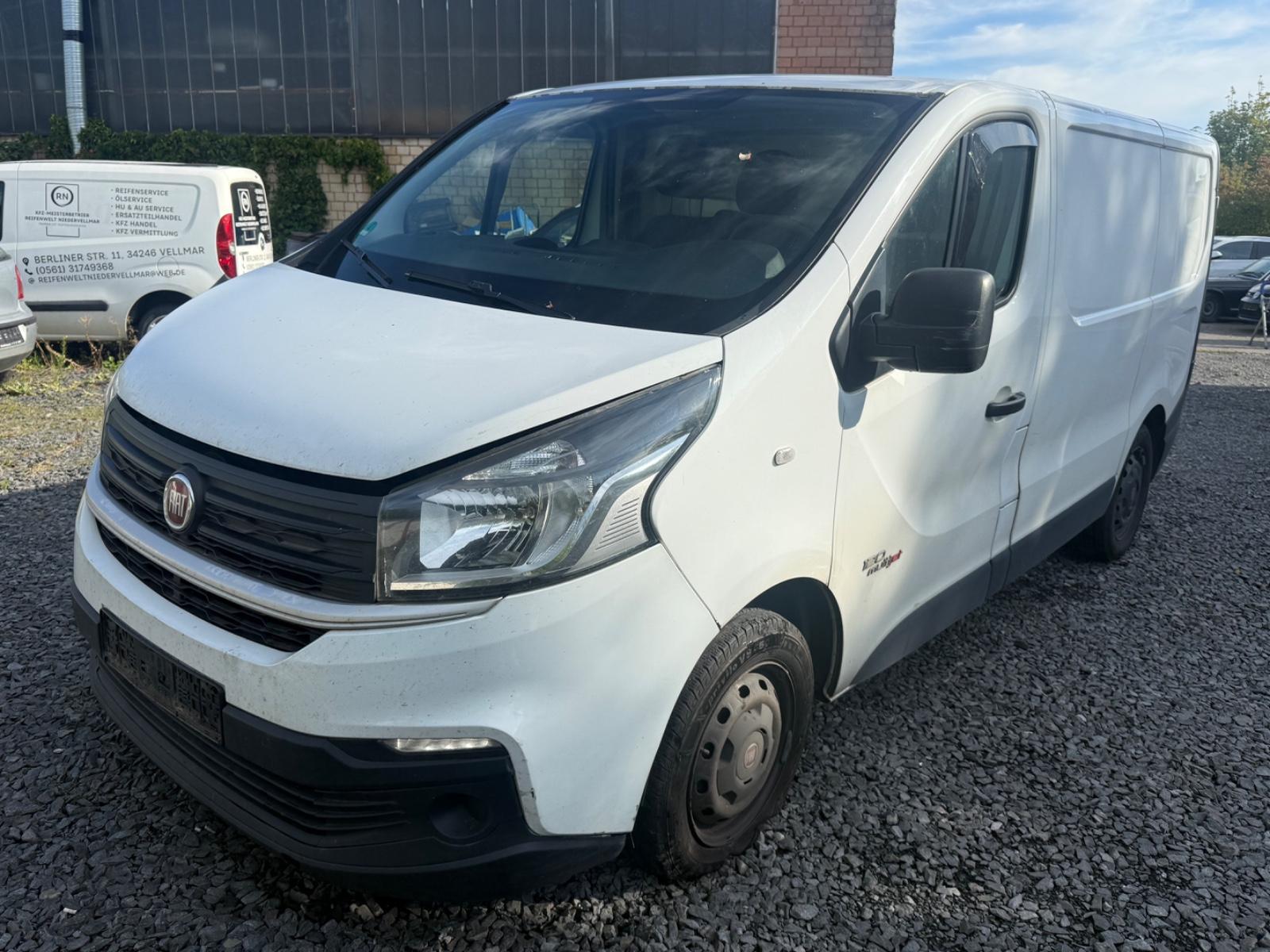 Fiat Talento