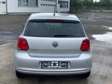 Volkswagen Polo 6R 1,2 Silver Edition aus 2.Hand - Volkswagen Polo: Edition