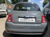 Fiat 500 1.0 Mild Hybrid Cult - Fiat Gebrauchtwagen von 2021