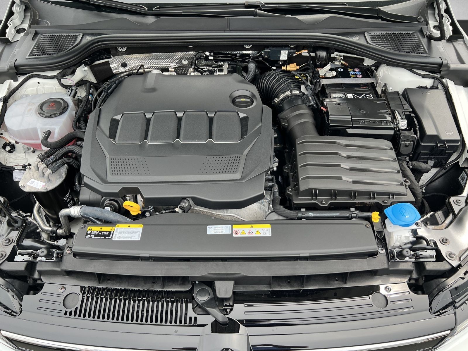 Golf VIII Energy 2.0 TDI Navi*LED*ACC*CarPlay