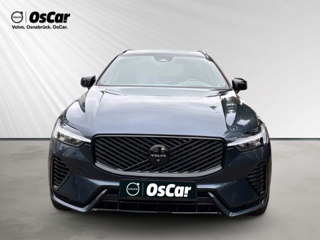 Volvo XC60 T8 Recharge Plus Black Edition Panorama Lic imagem 2