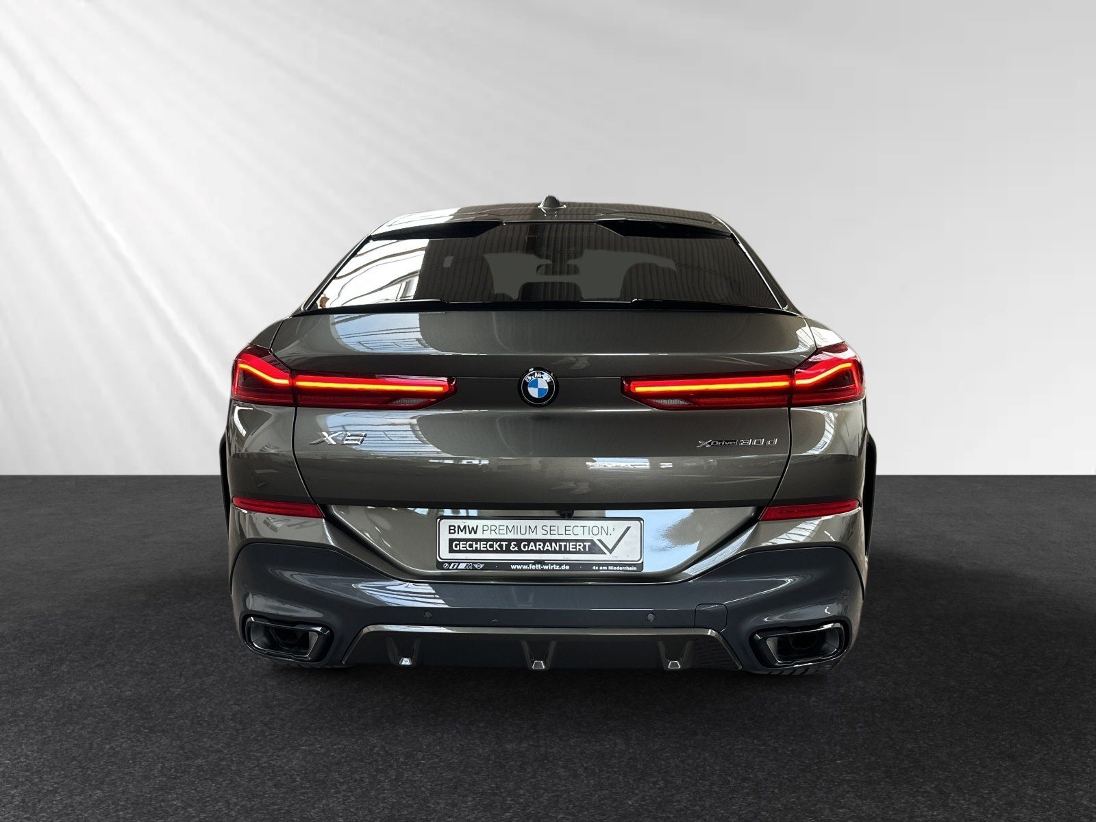 BMW X6 - Bild 7