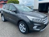 Ford Kuga Cool & Connect*WinterP*SichtP* - Ford Kuga in Frankfurt (Main)