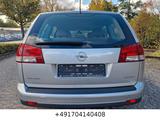 Opel Vectra 2.2 C Caravan Autom. !INSPEKTION/TÜV NEU! - Opel Vectra: Caravan