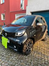 Smart Verkauf Smart For Two - Smart: Verkauf