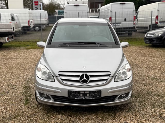 Mercedes-Benz B 180 CDI