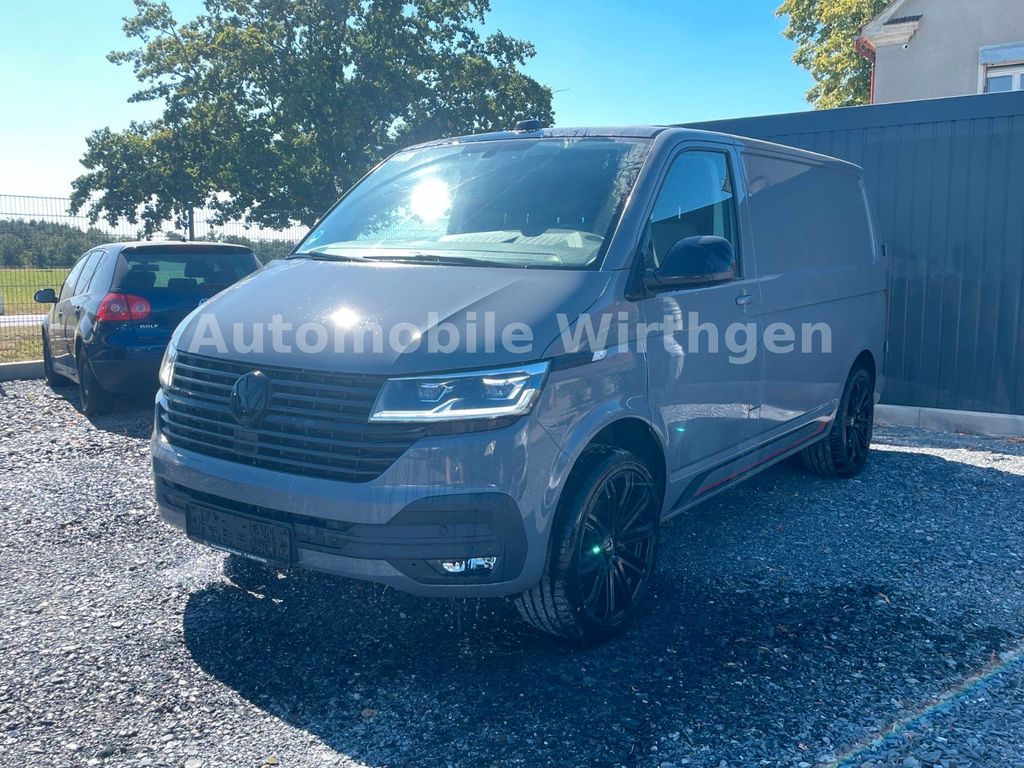 Volkswagen T6 Transporter