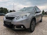 Peugeot 2008 Active NEU Zahnriemen, TÜV - Peugeot 2008 in Augsburg