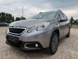 Peugeot 2008 Active NEU Zahnriemen, TÜV - Peugeot: Geländewagen