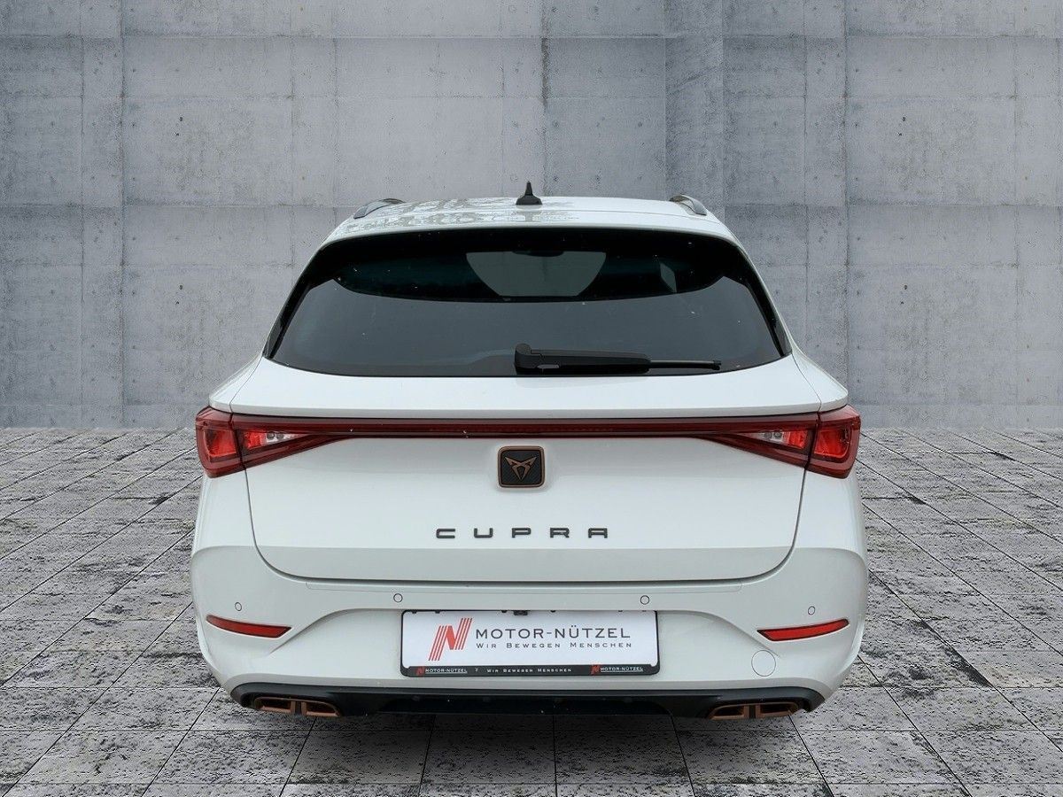 Cupra Leon - Bild 5